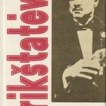 Marijo Pjuzo. Krikštatėvis