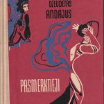 Melichas Džeudetas Andajus. Pasmerktieji