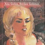 Ana,Seržas Golon. Angelų markizė.kelias į Versalį
