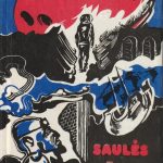 K. Paulauskas. Saulės sūnus