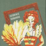 Mišelis Zevakas. Kurtizanė