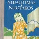 Jevgenas Gucalas. Džiaugsmo nujautimas. Nuotakos