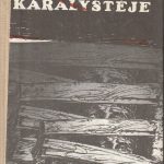 Albinas Masaitis. "Tautų tėvo" karalystėje