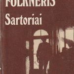 Viljamas Folkneris. Sartoriai