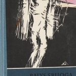 Balys Sruoga. Dievų miškas