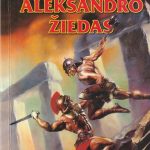 William R. Forstchen. Aleksandro žiedas