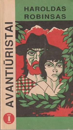 Robinsas H. Avantiūristai (1-2 dalys)