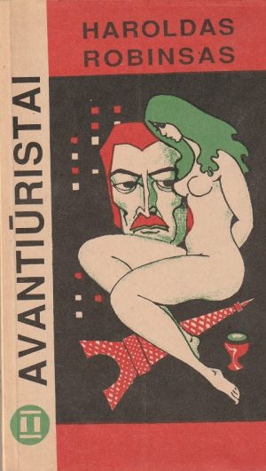 Robinsas H. Avantiūristai (1-2 dalys) - Image 2