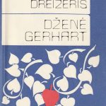 T. Dreizeris. Dženė Gerhart