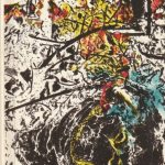 Katri Vala. Ant žemės krūtinės