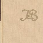 Baltušis Juozas. Su kuo valgyta druska (1 dalis)