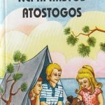 Pranas Mašiotas. Nepaprastos atostogos