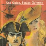Ana Golon, Seržas Golonas. Andželikos gundymas
