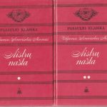 Viljamas Somersetas Moemas. Aistrų našta (1-2 dalys)