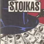 T. Dreizeris. Stoikas
