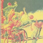 Birutė Pečiokaitė-Adomėnienė. Penktas: nežudyk