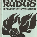 Marius Katiliškis. Miškais ateina ruduo