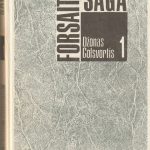 Džonas Golsvortis. Forsaitų saga (1 tomas)