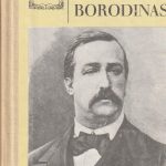 Roaldas Dobrovenskis. Borodinas