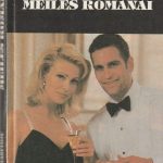 Anė, Diksė Meidžer, Brauning. Burtai šampano taurėje. Pakrantės ragana