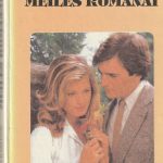 P. Džordan, D. Brauning. Vėl mylima. Meilės vaizdai