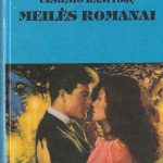 Anė Stiuart. Vidurnakčio rožė