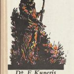 Dž. F. Kuperis. Medžiotojas