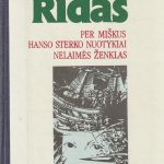 Tomas Main Ridas. Per miškus. Hanso Sterko nuotykiai. Nelaimės ženklas