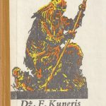 Dž. F. Kuperis. Pėdsekys