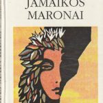 Tomas Main Ridas. Jamaikos maronai