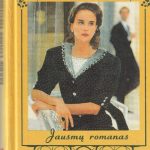 Marie Louise Fischer. Kaip atgimusi