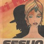 Theodore Dreiser. Sesuo Kerė