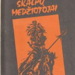 T. Main Ridas. Skalpų medžiotojai