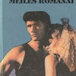 Natali Foks, Andžela Vels. Ypatingas vyriškis. Iškankinta širdis