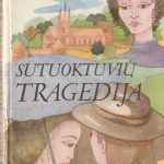 Blanš Gelesta. Sutuoktuvių tragedija