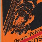 Juozas Požėra. Šalnos