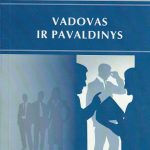 Algimantas Stanaitis. Vadovas ir pavaldinys