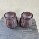 Druskinė ir pipirinė