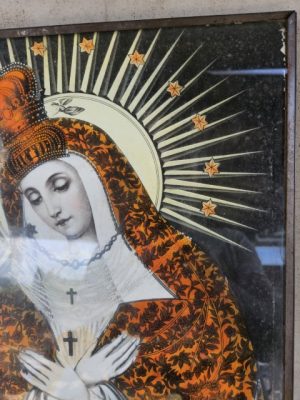 Religinis paveikslas - Image 4