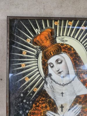 Religinis paveikslas - Image 5