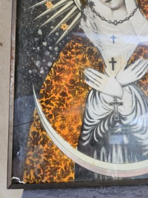 Religinis paveikslas - Image 6