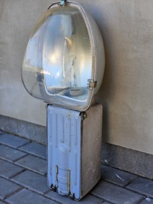 Lauko šviestuvas - Image 2