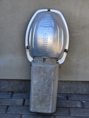 Lauko šviestuvas - Image 3