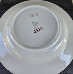 Lėkštė sriubai - Image 2