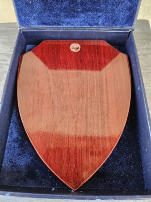 Plaketė "Lietuvos policija" - Image 3