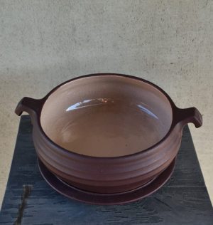 Molinis indas su lėkštute - Image 2