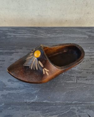 Medinis suvenyras "Klumpė" - Image 3