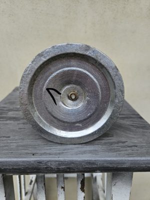 Metalinė žvakidė - Image 3