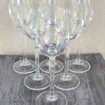 Taurelių rinkinys (6 vnt.)