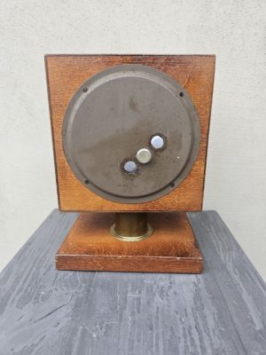 Stalinis laikrodis „Весна“ - Image 3